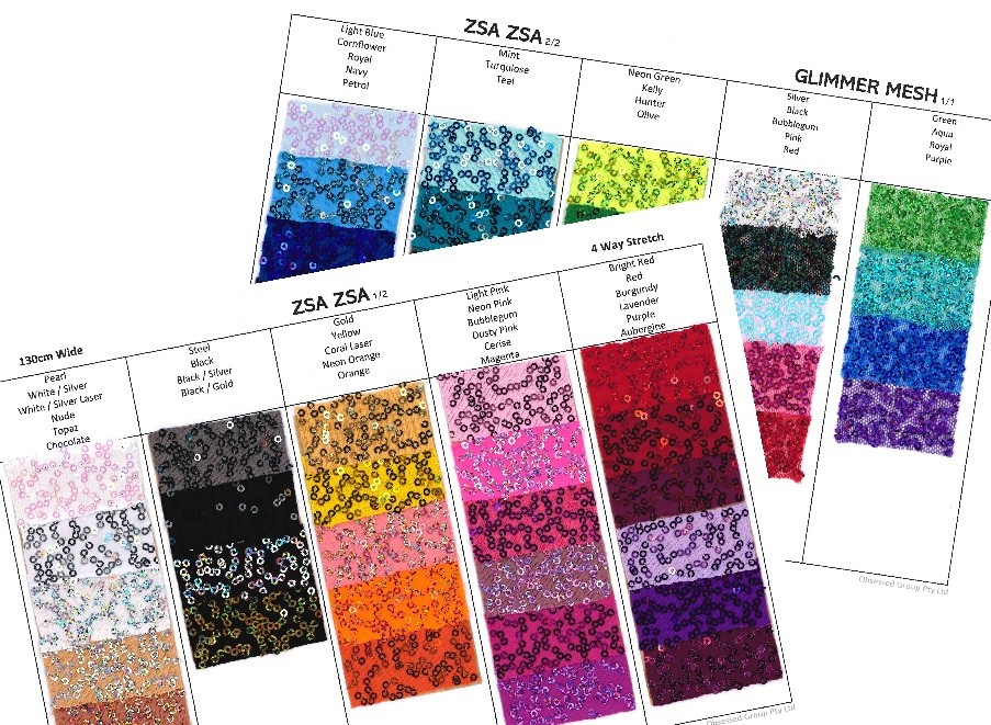 Zsa Zsa Chart