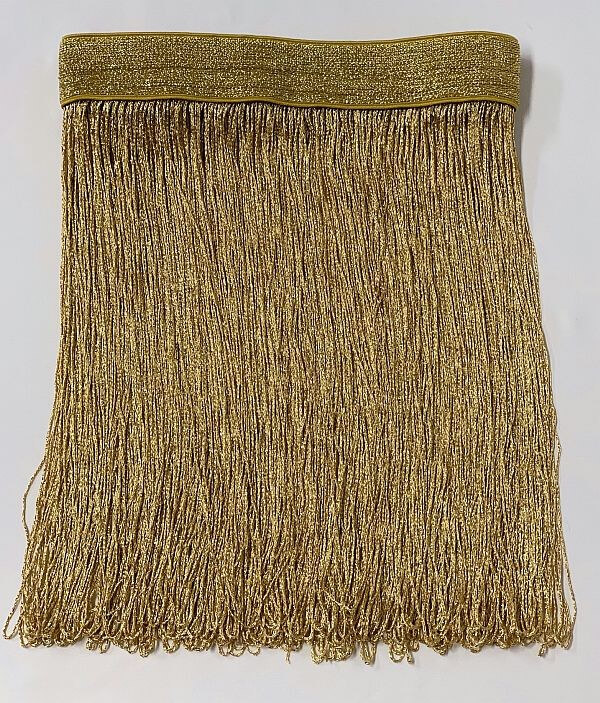 Fringe Skirt