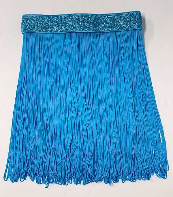 Fringe Skirt