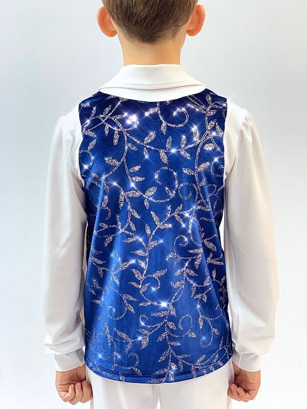 Ballet Shirt & Vest - BT007