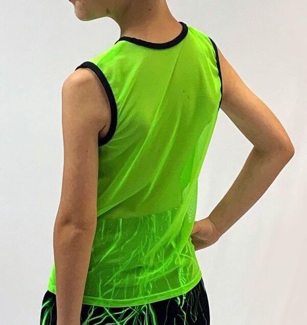 Basic Singlet - BT001