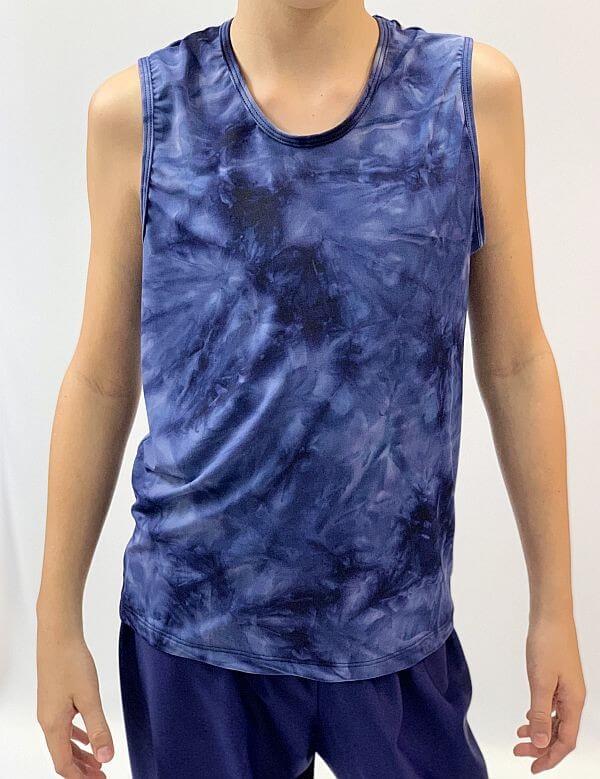 Basic Singlet - BT001