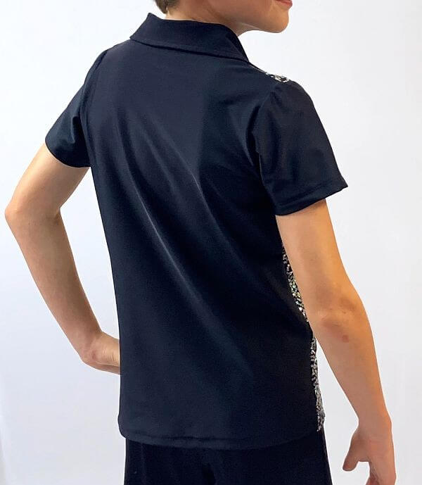 Collared T-Shirt - BT012