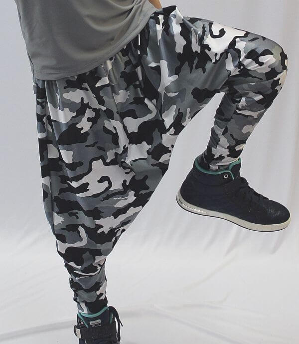 Hip Hop Pants - BP002