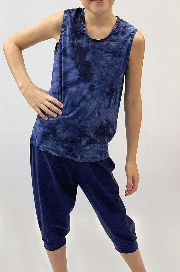 Lyrical/Contemporary Pants -BP003