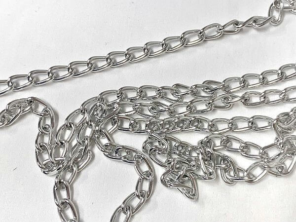 Chain Silver