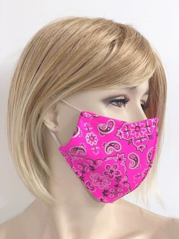 Bandana Face Mask