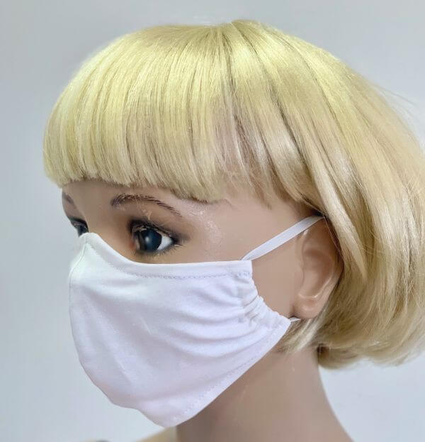 Cotton Face Mask