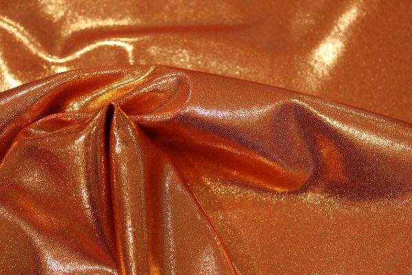Metallic Face Mask