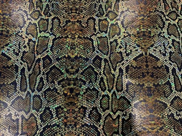 Python Spandex