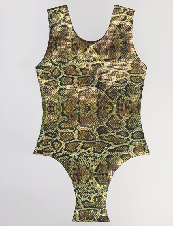 Python Spandex