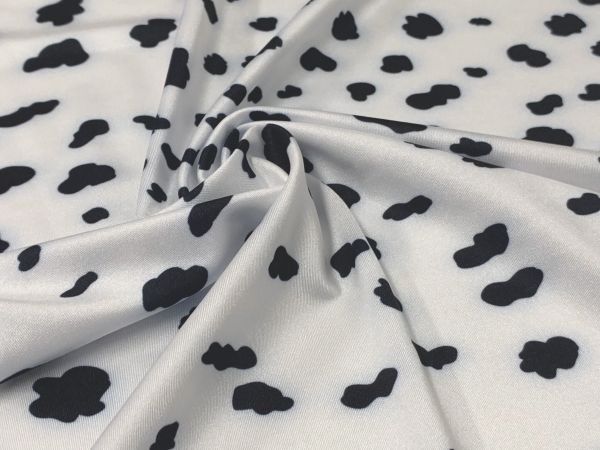 Dalmatian Spandex