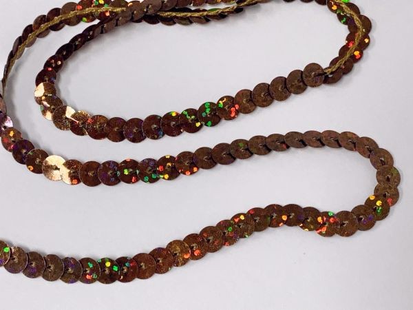 String Sequins
