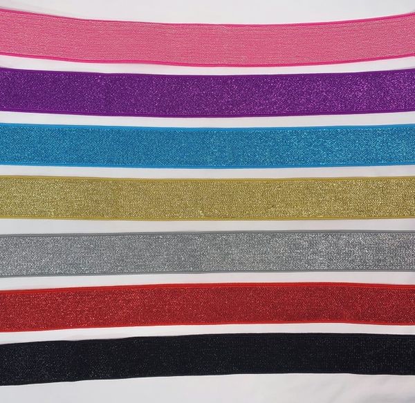 Metallic Elastic