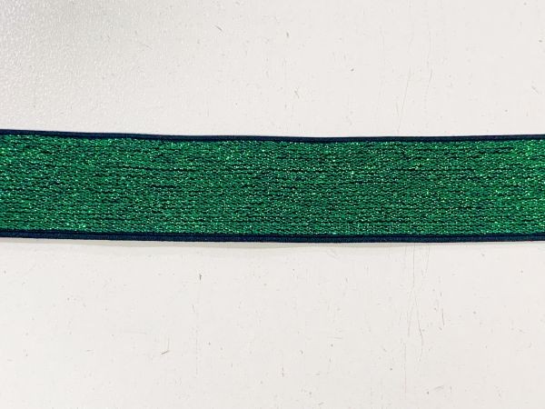 Metallic Elastic