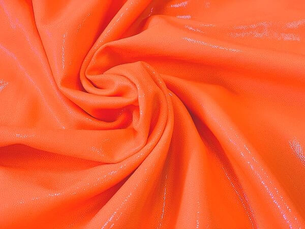 Mystique© Neon Orange
