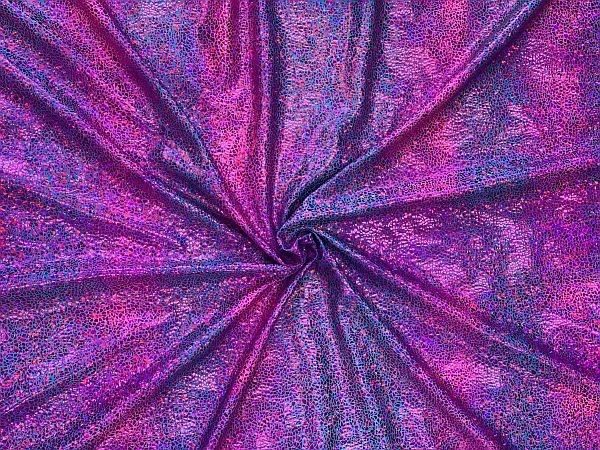 Ombre Croc Spandex