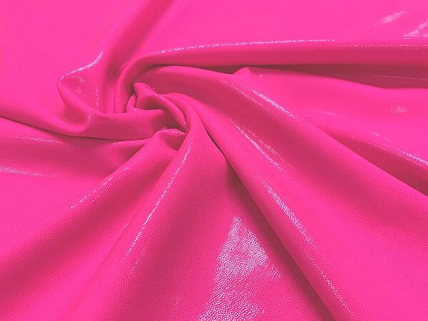 Mystique© Neon Pink