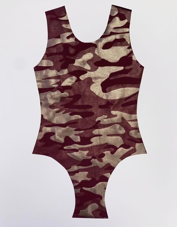 GI Jane Fig