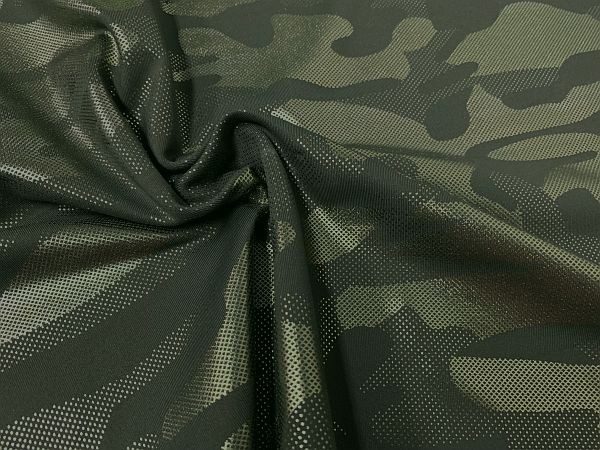 GI Jane Dk Olive