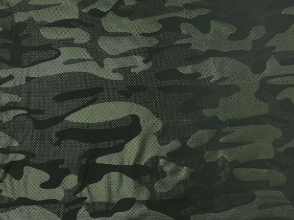 GI Jane Dk Olive
