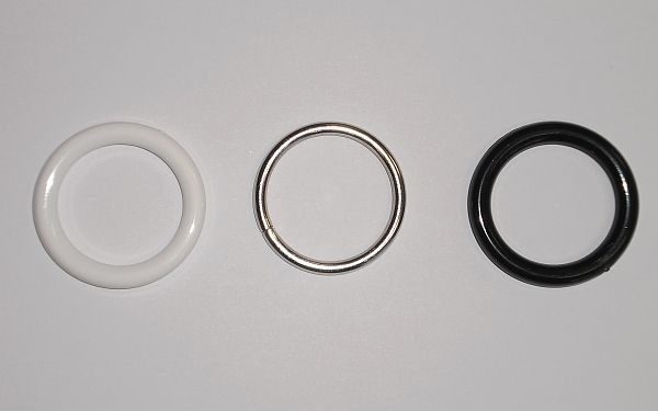 Rings Small