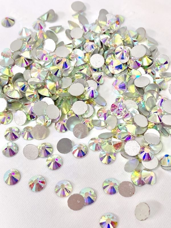 Glass Diamantes AB