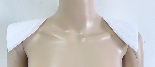Shoulder Pads