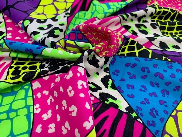 Zootopia Spandex