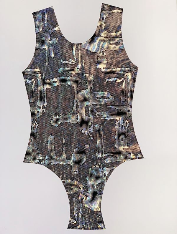 Acid Splash Silver