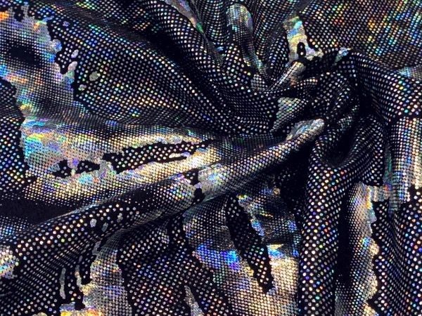 Acid Splash Silver