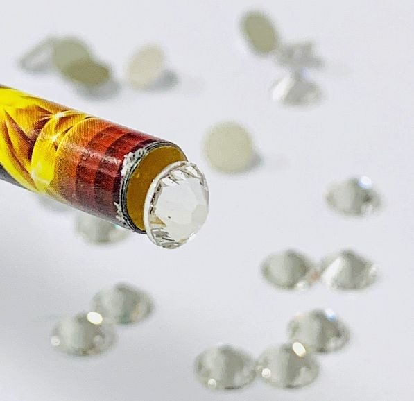 Wax Pencil