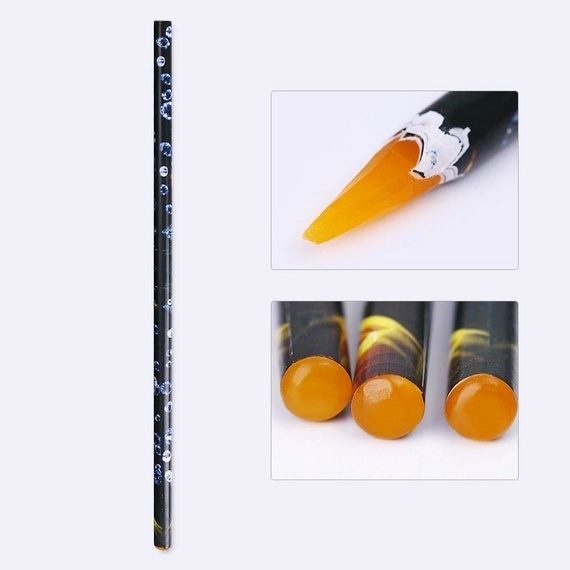 Wax Pencil