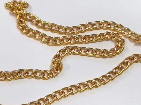 Chain Gold