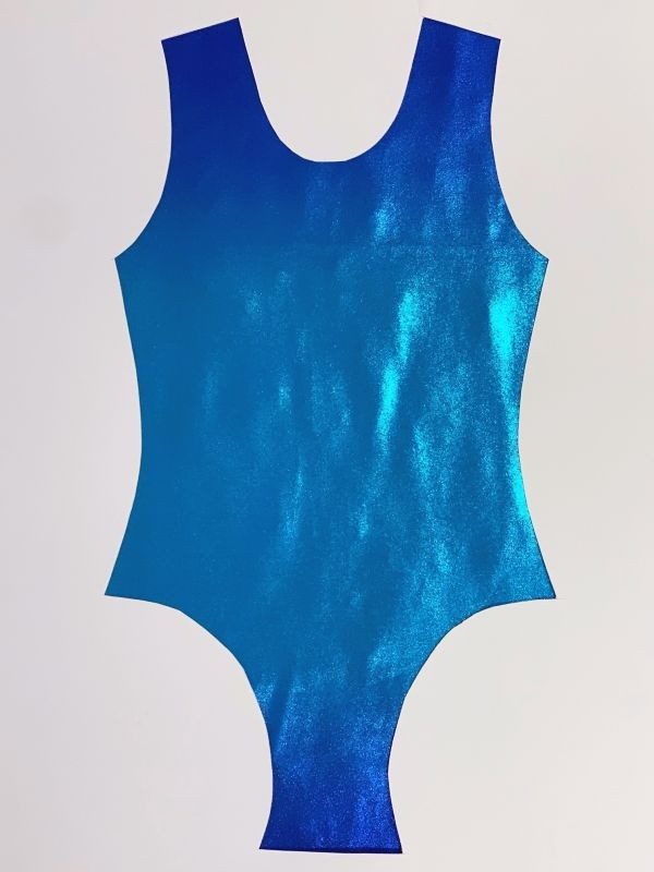 Mystique© Ombre Blue