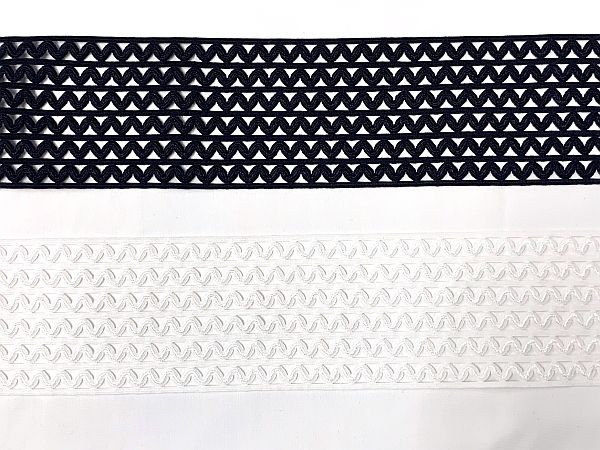 Waistband Elastic