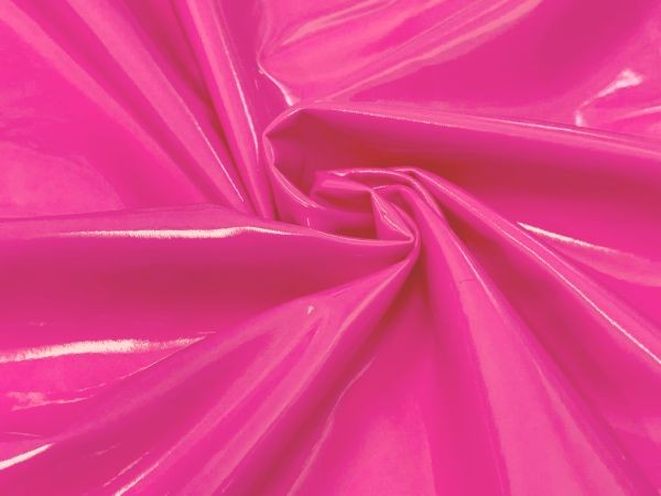 Neon Pink Stretch Vinyl
