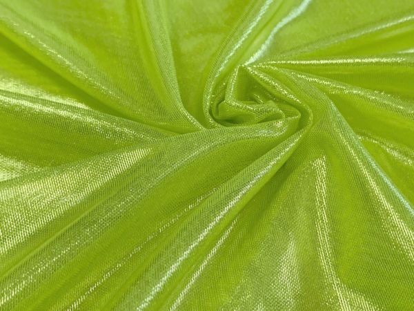 Ultrasheen Mesh Neon Yellow