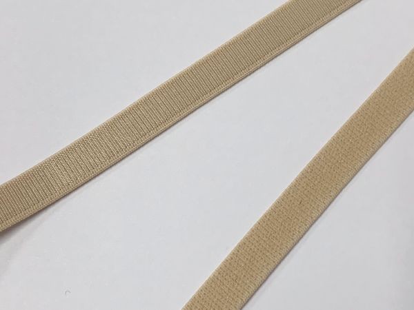 Flesh Elastic 7mm