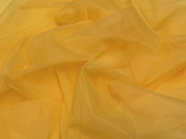 20 Denier Nylon Athletic Gold