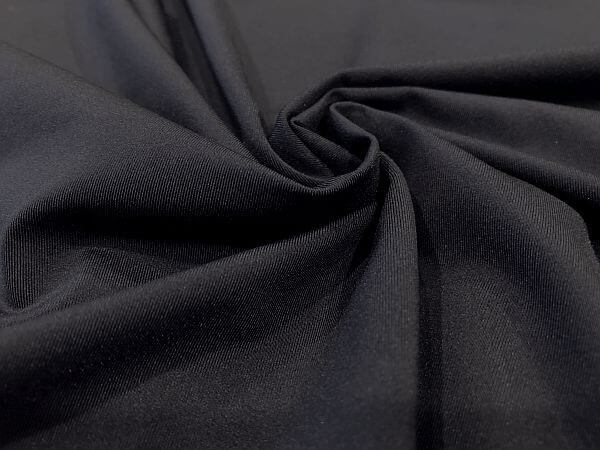 Poly Lining Black