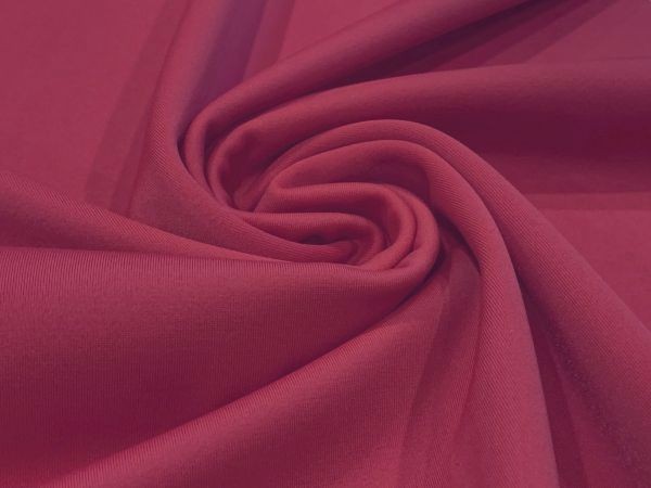 Cherry Matt Spandex