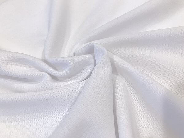 Poly Lining White