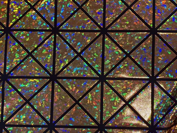 Geometric Gold