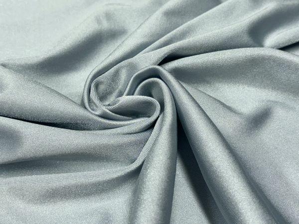 Moleskin Silver