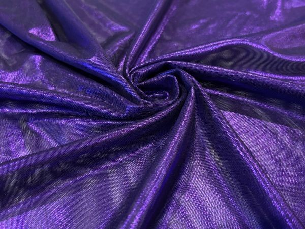 Ultrasheen Mesh Purple