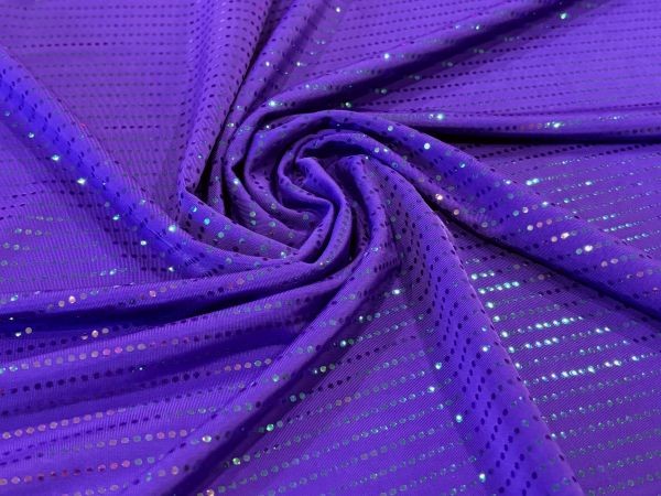 Waterfall Purple