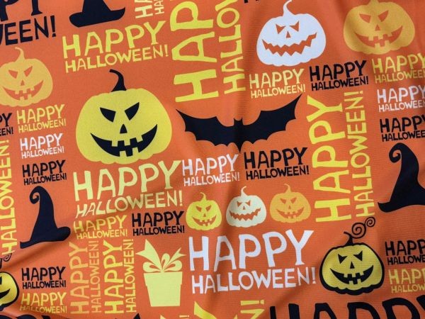 Halloween Print