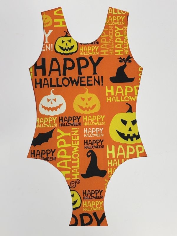 Halloween Print