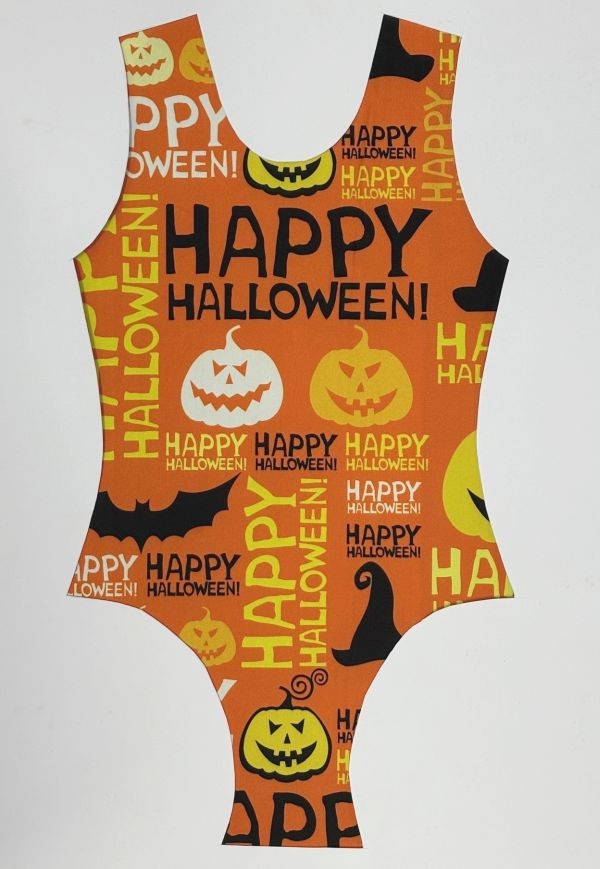 Halloween Print